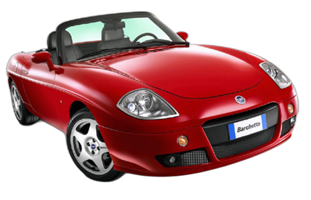 Barchetta
