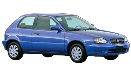 Baleno хэтчбек