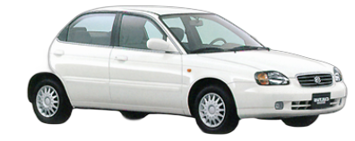 Baleno седан
