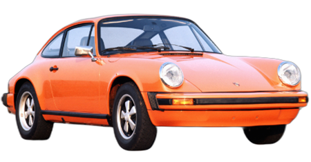 911 купе