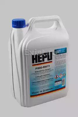 Hepu P900-RM11-005