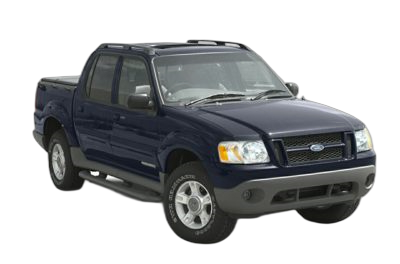 Explorer Sport Trac