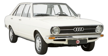 80 седан II
