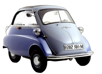 Isetta