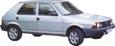 Ritmo II