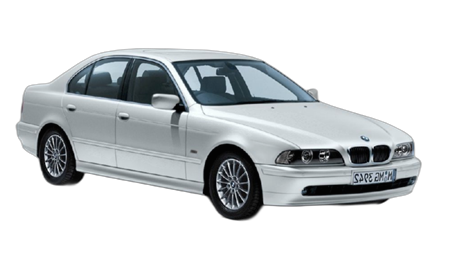 5 седан IV