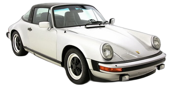911 Targa