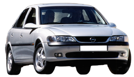 Vectra B хэтчбек II