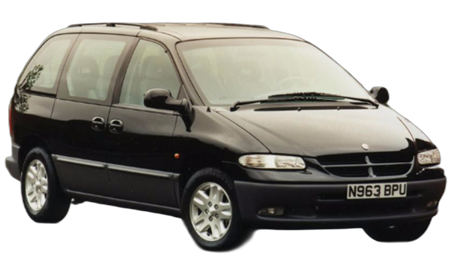 Voyager III