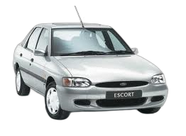 Escort хэтчбек VII
