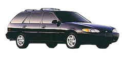 Escort универсал VII