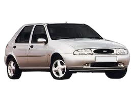 Fiesta хэтчбек V