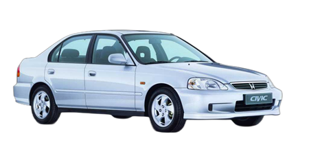 Civic седан VI