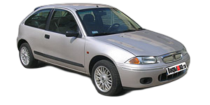 200 хэтчбек II