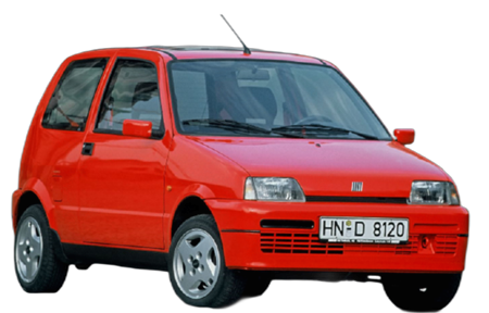 Cinquecento