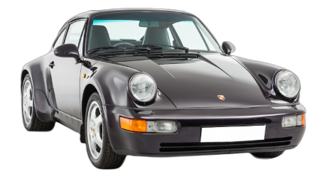 911 купе II