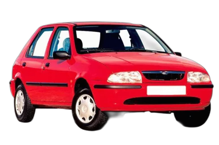 121 хэтчбек III