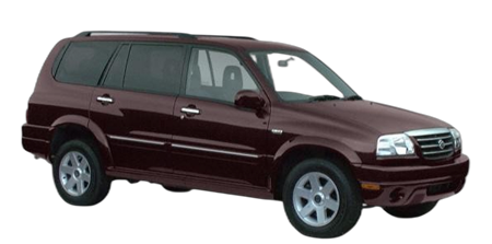 Grand Vitara XL-7