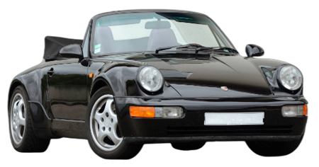 911 кабрио II