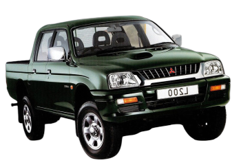 L 200 III