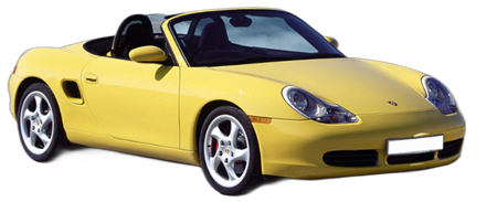 Boxster