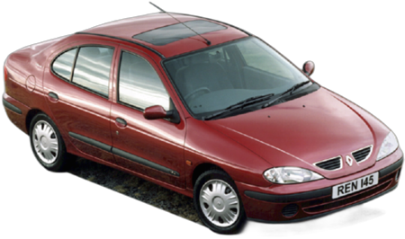 Megane Classic