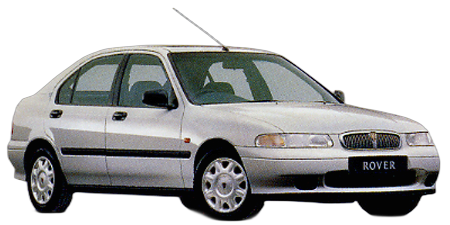 400 седан II