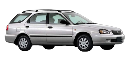 Baleno универсал