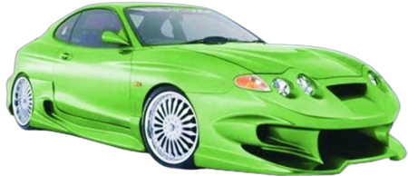 Coupe VI