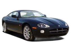 XK 8 купе IV