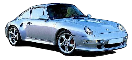 911 купе III