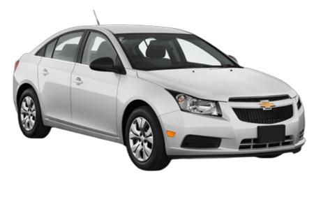 Cruze USA седан