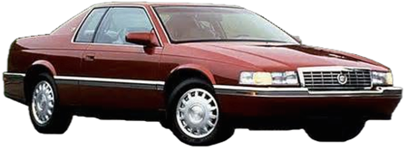 Eldorado IV