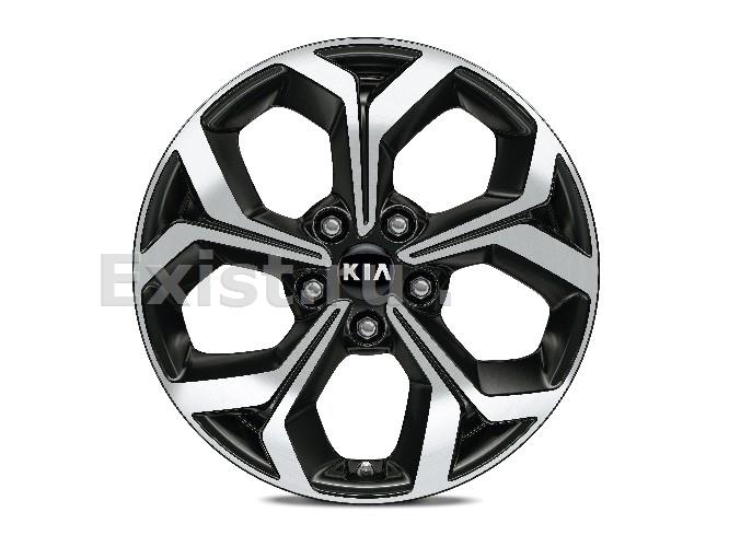 Каталог аксессуаров kia