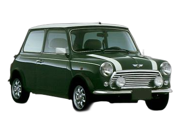 Mini MK хэтчбек
