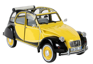 2 CV