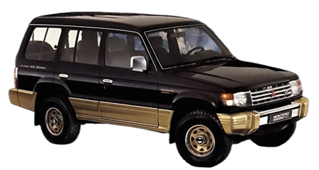 Montero