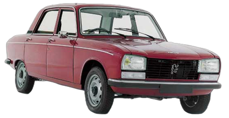 304 седан