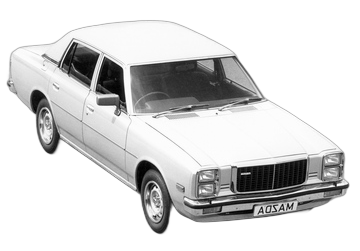 929 седан