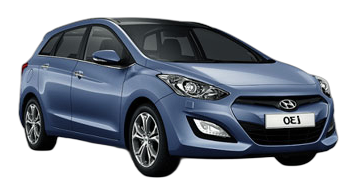 i30 CW универсал II