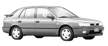 Pulsar хэтчбек IV