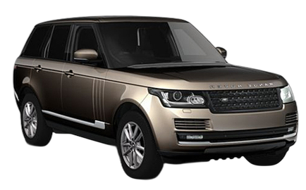 Range Rover IV