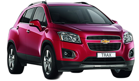 Trax/Tracker