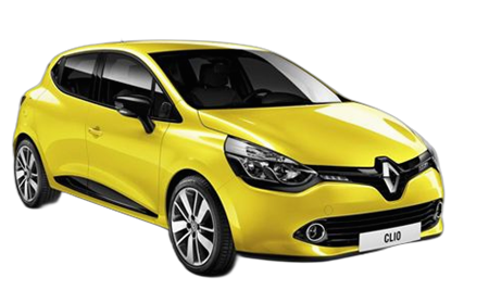 Clio IV