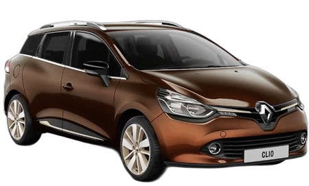 Clio Grandtour IV