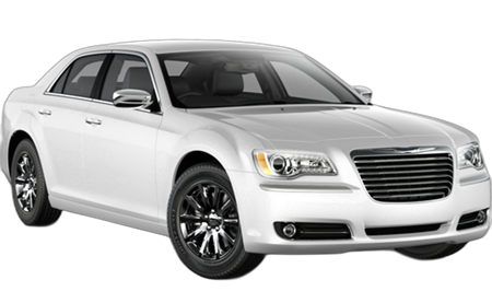 300 C II