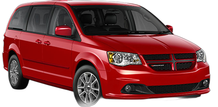 Grand Voyager