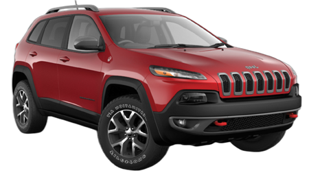 Cherokee V