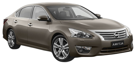 Altima седан V