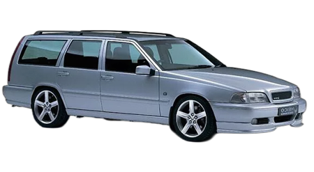 V70 универсал